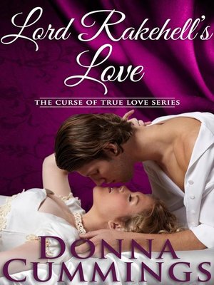 cover image of Lord Rakehell's Love